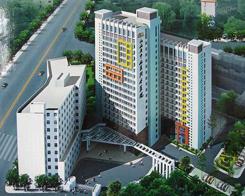 同性三代试管婴儿医院有哪些？郑大一附院排名第一？