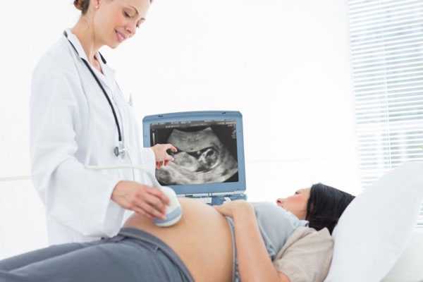 凭祥市借卵代怀生子需要多少费用_试管移植31天孕囊大小标准介绍，孕囊多大正